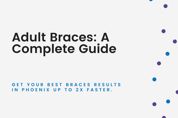 adult braces